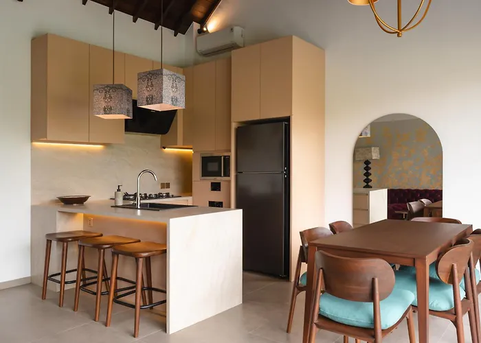 Rocca Bella 2 By Alfred In Bali Villa Canggu (Bali)