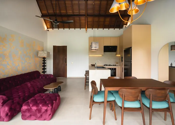 Rocca Bella 2 By Alfred In Bali * Canggu (Bali)