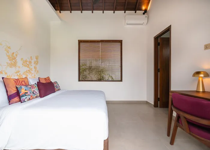 Rocca Bella 2 By Alfred In Bali Canggu (Bali)