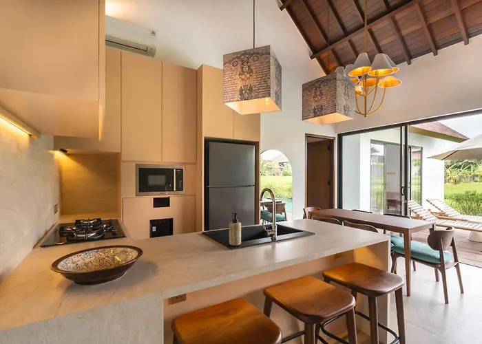 Rocca Bella 2 By Alfred In Bali