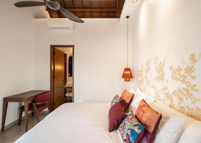 Rocca Bella 2 By Alfred In Bali Villa *