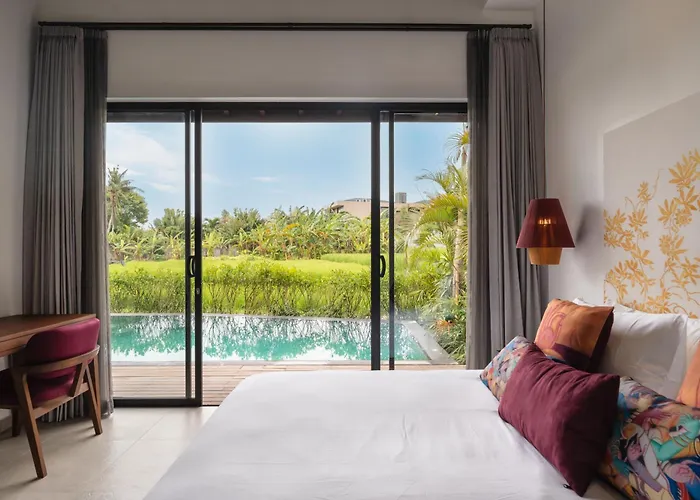Rocca Bella 2 By Alfred In Bali