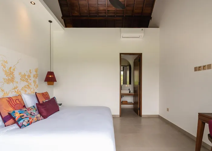 Rocca Bella 2 By Alfred In Bali *