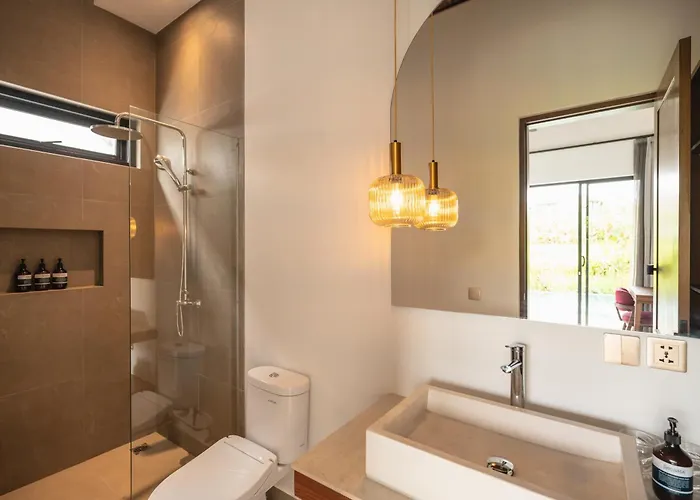 Rocca Bella 2 By Alfred In Bali Villa *
