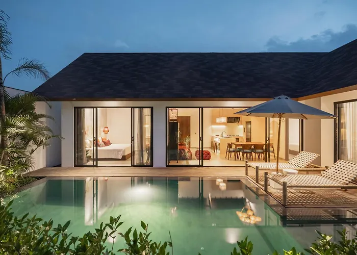 Rocca Bella 2 By Alfred In Bali Villa *