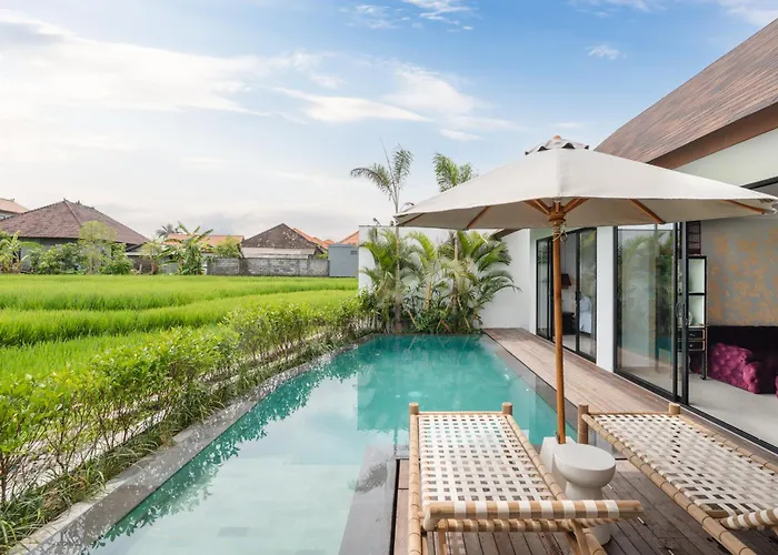 Rocca Bella 2 By Alfred In Bali Canggu (Bali)