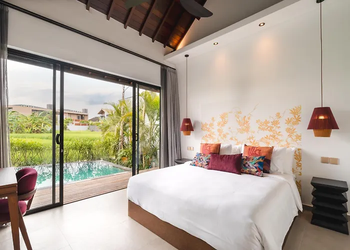 Rocca Bella 2 By Alfred In Bali Villa *