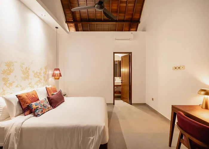 Rocca Bella 2 By Alfred In Bali Villa