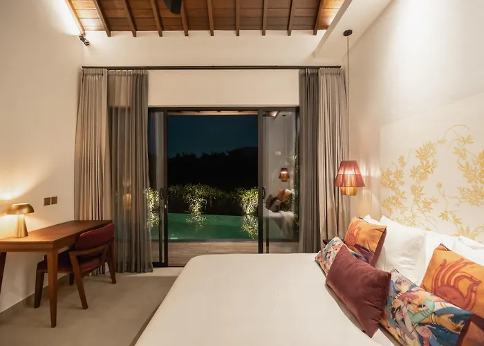 Villa Rocca Bella 2 By Alfred In Bali