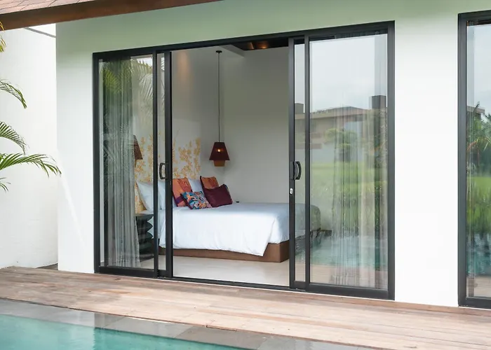 Rocca Bella 2 By Alfred In Bali * Canggu (Bali)