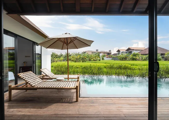 Rocca Bella 2 By Alfred In Bali Canggu (Bali)